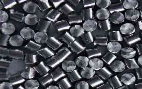 混合不銹鋼丸的種類及應(yīng)用